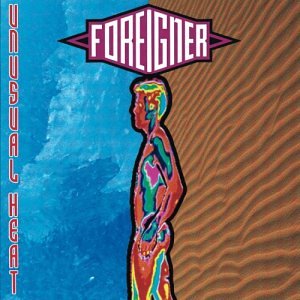 Foreigner - The Complete Atlantic Studio Albums 1977-1991 - Zortam Music