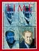 Alexander Solzhenitsyn / TIME Cover: September 27, 1968, Art Poster by TIME Magazine