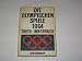 Die olympischen Spiele 1964, T