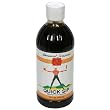 Bernard Jensen's Quick-Sip Bouillon Concentrate, 16-Ounce Bottle (Pack of 3)