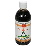 Bernard Jensen's Quick-Sip Bouillon Concentrate, 16-Ounce Bottle (Pack of 3)