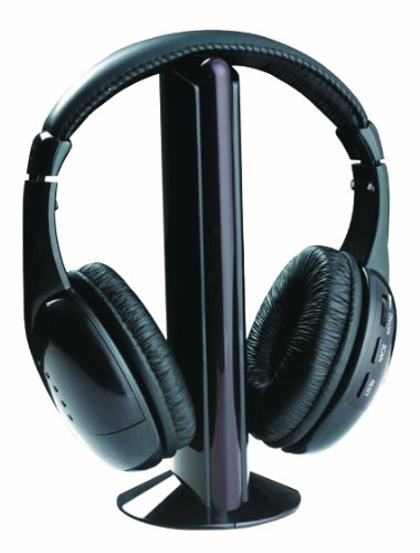 Sly SLH200W 6 in 1 Headphone