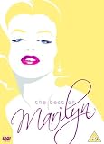 Marilyn Monroe - The Best Of Marilyn [UK IMPORT] - Marilyn Monroe