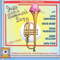Jazz on a Summer S Day