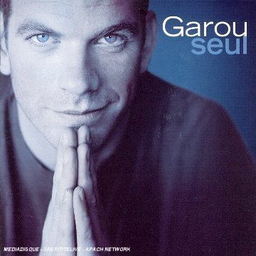 Garou - Garou mark of the wolves ost - Zortam Music