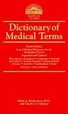 Dictionary of Medical Terms (Dictionary of Medical Terms for the Nonmedical Person)