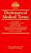 Dictionary of Medical Terms (Dictionary of Medical Terms for the Nonmedical Person)