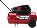 Factory-Reconditioned Campbell Hausfeld WL65107RRB 17 Gallon Air Compressor