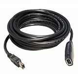 Firewire Active Repeater Cable