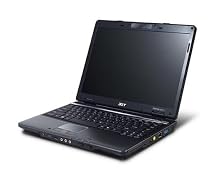 Acer Aspire AS5530-5824 15.4" Laptop (AMD Turion RM-70 Processor, 3 GB RAM, 320 GB Hard Drive, Vista Premium)