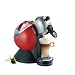 Krups Nescaf� Dolce Gusto KP200640 Coffee Machine, Makes 7 Drinks, Red