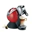 Nescaf&eacute; Dolce Gusto Coffee Machine by KRUPS - Red  KP200640