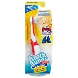 Transformers Animated (Theme Song) Tooth Tunes Junior