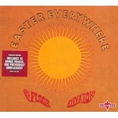 Easter Everywhere