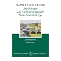 Erz�hlungen - Die Aufzeichnungen des Malte Laurids Brigge
