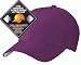 Sports : Original Flexfit Cap, Fullcap, purple