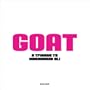 Goat: A Tribute to Muhammad Ali (Greatest of All Time)