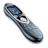 Logitech Harmony 880 Advanced Universal Remote Control