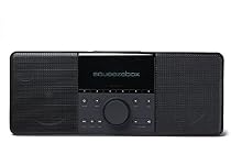 Logitech Squeezebox Boom All-in-One Network Music Player / Wi-Fi Internet Radio
