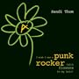 I Wish I Was a Punk Rocker