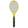 iTouchless 3-Layer Portable Electric Power Bug, Fly, Mosquito, Spider Swatter/Zapper