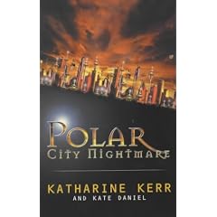 Polar City Nightmare (Gollancz S.F.)