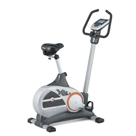 Kettler HKS X1 Exercise Bike