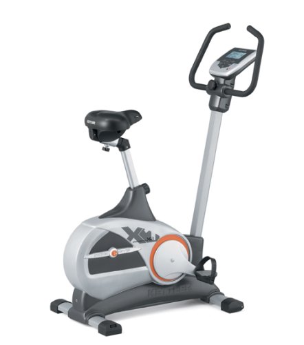 Kettler HKS X1 Exercise Bike