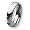 Polished Tungsten Carbide Ring (6.0 mm) - Size 6.0