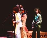 ELECTRIC LIGHT ORCHESTRA 11X14 COLOR PHOTO