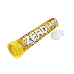 Getr�nketabletten Zero neutral 80g <br> 12,49 Euro/100g