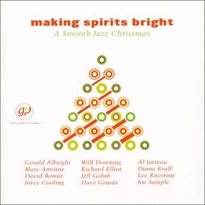 Making Spirits Bright-Smooth Jazz Christmas
