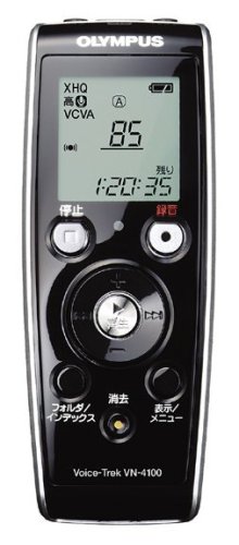OLYMPUS Voice-Trek VN-4100