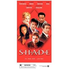 Shade [VHS]