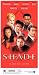 Shade (P&S Slip) [VHS]