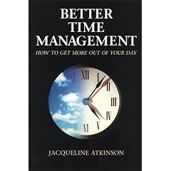 Better Time Management