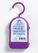 Deluxe Closet Freshener - Lavender 2pk