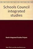 Schools Council integrated studies