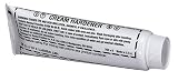 Fibreglass Evercoat 340 Cream Hardener - White - 4 oz .