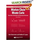Markov Chain Monte Carlo: Stochastic Simulation for Bayesian Inference, Second Edition... by Dani Gamerman and Hedibert F. Lopes
