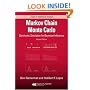 Markov Chain Monte Carlo: Stochastic Simulation for Bayesian Inference (Texts in Statistical Science)
