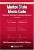 Markov Chain Monte Carlo: Stochastic Simulation for Bayesian Inference, Second Edition (Texts in Statistical Science Series)