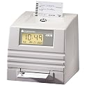 Electronic Time Clock