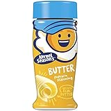 Kernel Season's Butter Seasoning, 2.85 Ounce Shakers (Pack of 6)