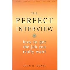 The Perfect Interview