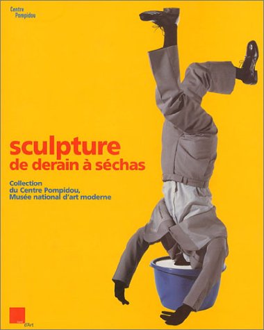 Sculpture De Derain A SechasのJPEG画像