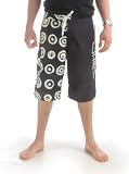 Review   / Etnies HARTSFIELD Mens Boardshorts in BLACK