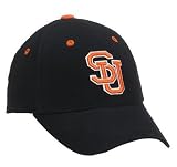 Syracuse Orangemen Child One-Fit Hat
