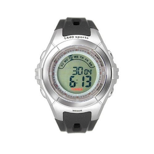 Timex Men's Digital 1440 Sports Watch #T5G901