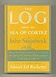 The Log from the 'Sea of Cortez': 2